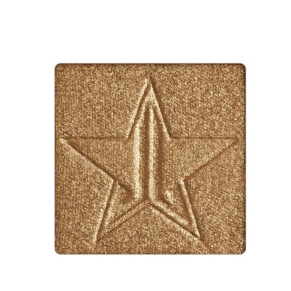 NWT Jeffree Star Eyeshadow Singles - Owl Eyes - Picture 1 of 1